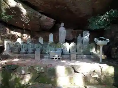 大聖院弥山本堂(広島県)