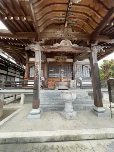 龍光院(愛媛県)