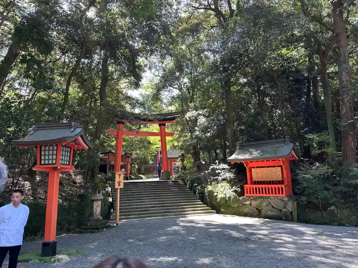 宇佐神宮(大分県)