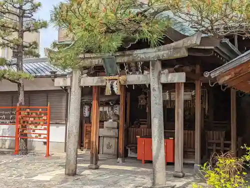 京都ゑびす神社(京都府)