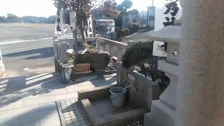 餅乃神社(福岡県)