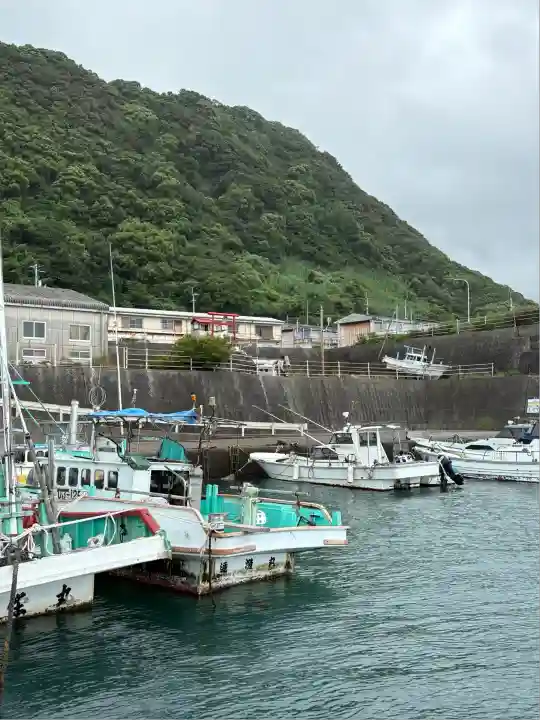 恵比須神社(高知県)