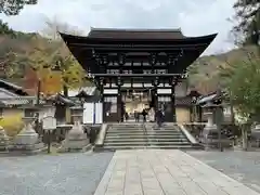 松尾大社(京都府)