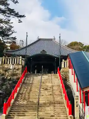 中山寺(兵庫県)