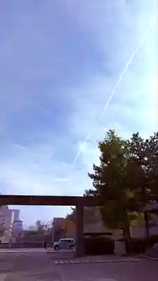 福井神社(福井県)