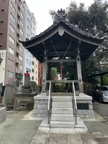 正受院のその他建物