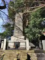 氷川神社(埼玉県)