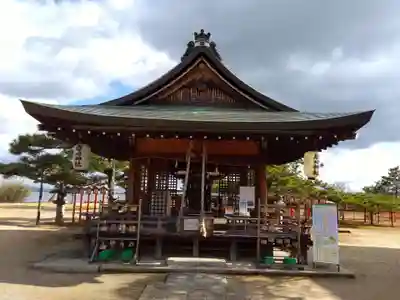 唐崎神社(滋賀県)