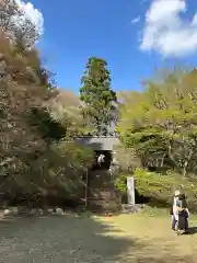 霞神社(東京都)