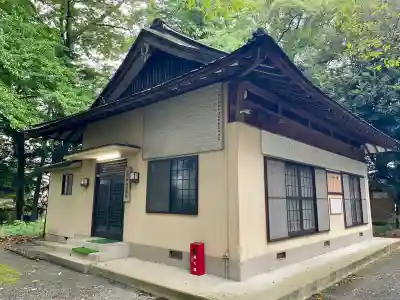 三嶋神社(神奈川県)