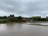 八坂神社の景色