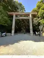 熱田神宮(愛知県)