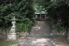 愛宕神社の建物その他