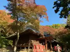 普門寺(切り絵御朱印発祥の寺)(愛知県)