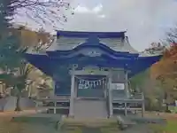 美国神社(北海道)
