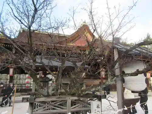 北野天満宮(京都府)
