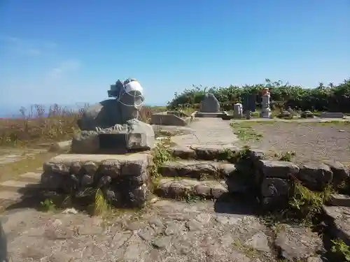 御田原神社の狛犬