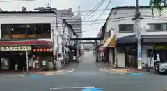 櫻山神社(岩手県)