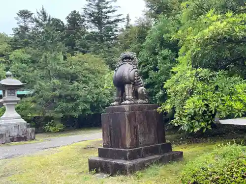 氣多大社(石川県)