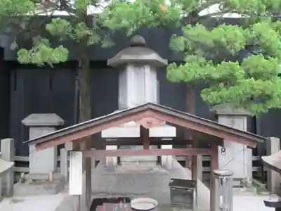 瑞泉寺のその他建物