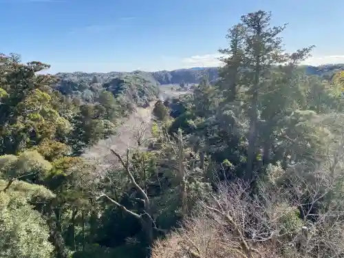 笠森寺(千葉県)