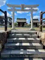 昆陽神社(千葉県)
