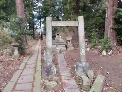 神炊館神社 ⁂奥州須賀川総鎮守⁂のその他建物