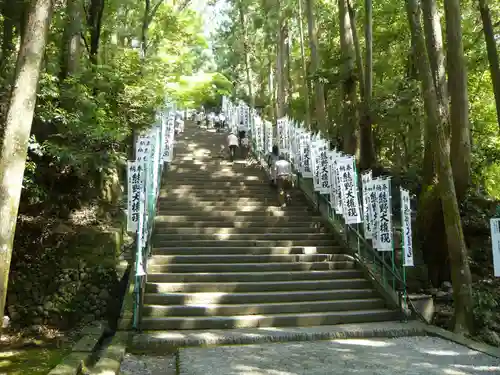 熊野本宮大社のその他建物