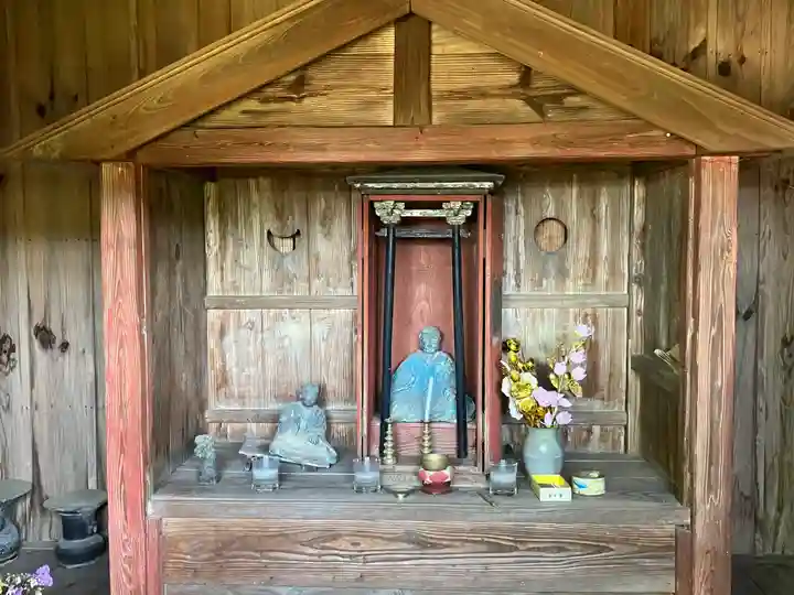 善光寺(茨城県)