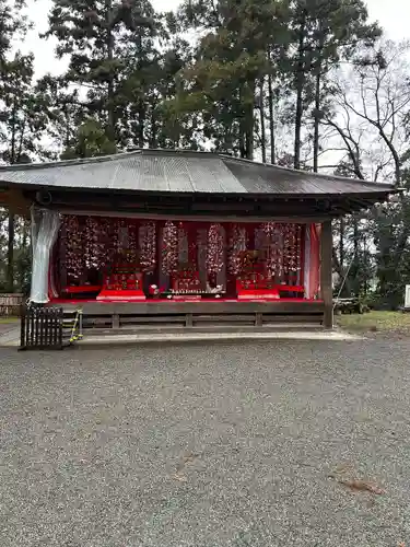 川勾神社(神奈川県)