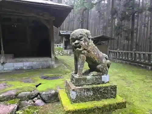 若宮神社(桧倉)(兵庫県)