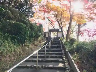清閑寺のその他建物