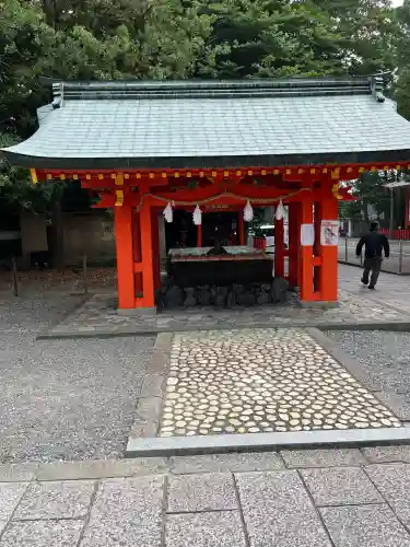 熊野速玉大社(和歌山県)