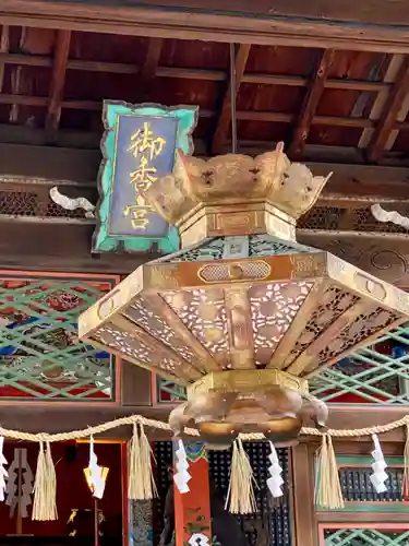 御香宮神社のその他建物