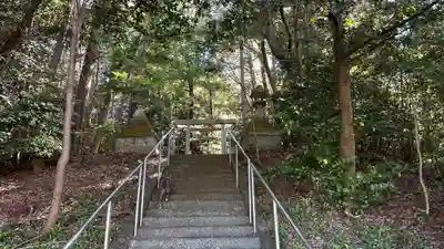 大市神社(三重県)