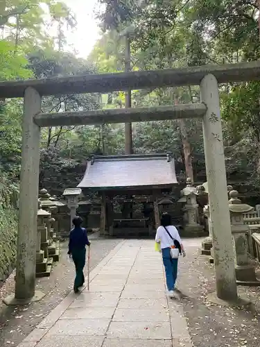 金刀比羅宮(香川県)