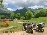 戸隠神社九頭龍社(長野県)