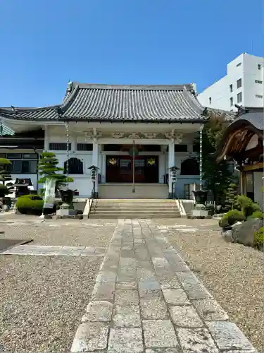 宗保院(東京都)