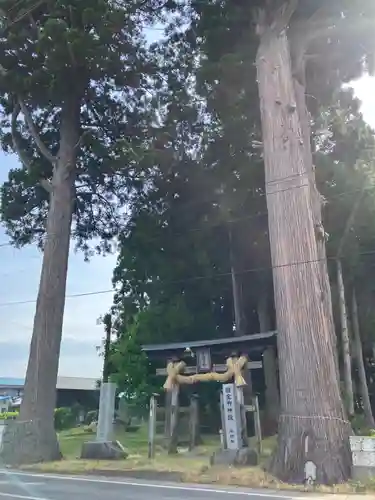 水神社(秋田県)