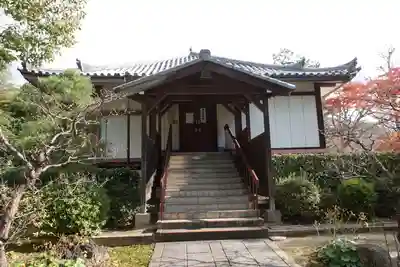  智積院のその他建物