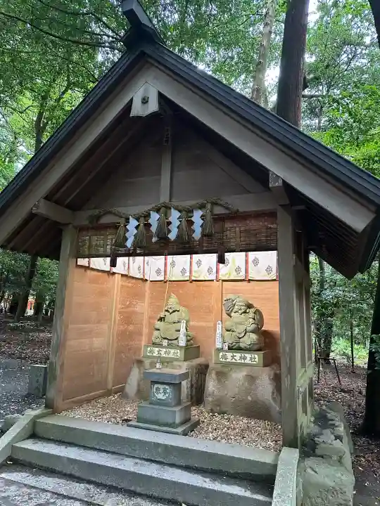 椿大神社(三重県)