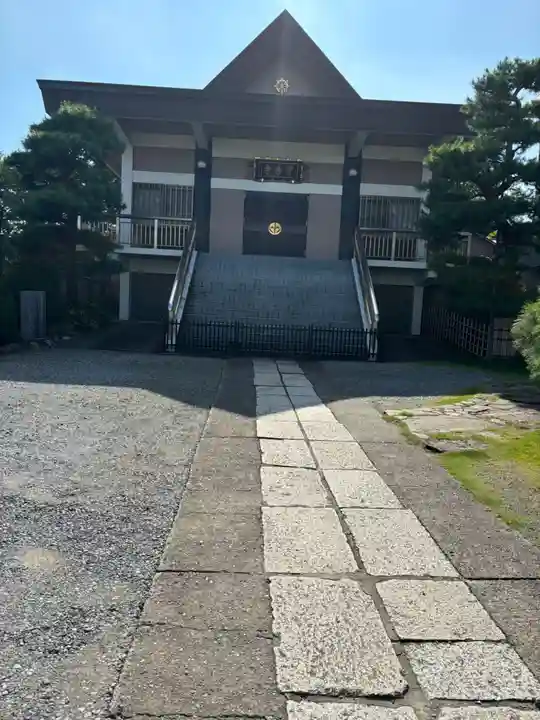 寳秀寺(神奈川県)