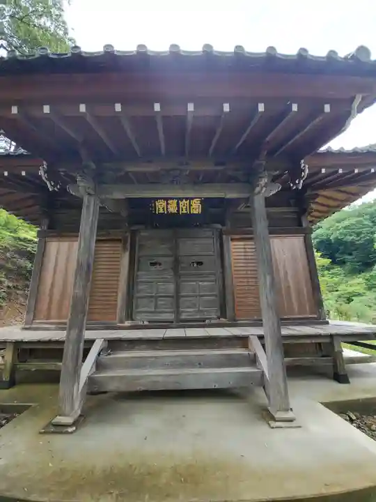 正蓮寺のその他建物