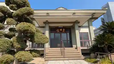 妙壽寺（妙寿寺）(大阪府)