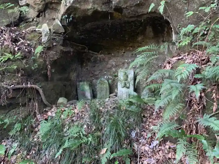 妙楽寺のその他建物