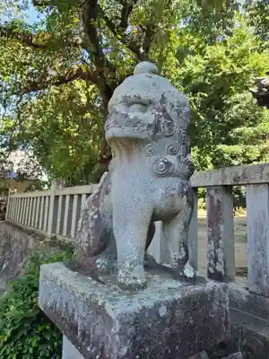土呂八幡宮(愛知県)