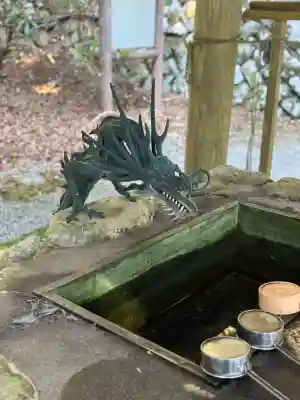 玉置神社(奈良県)