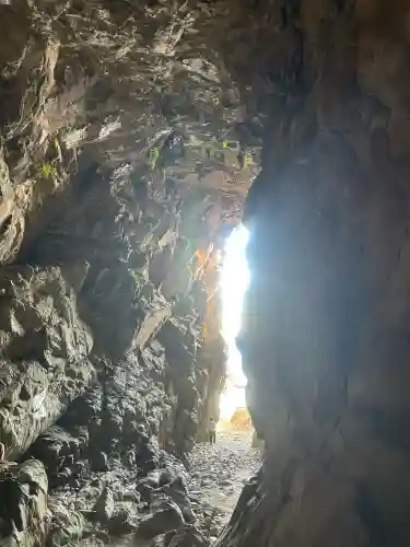 鵜戸神社(大御神社境内社)(宮崎県)