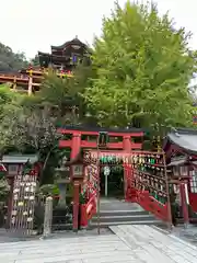 祐徳稲荷神社(佐賀県)