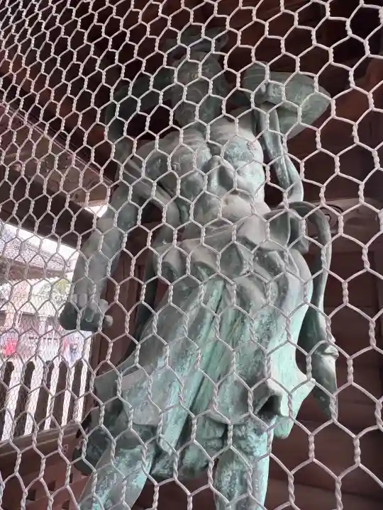 豊川閣 妙厳寺(愛知県)